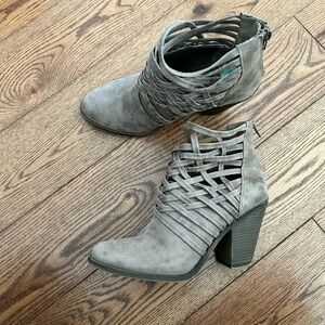 Women’s bootie